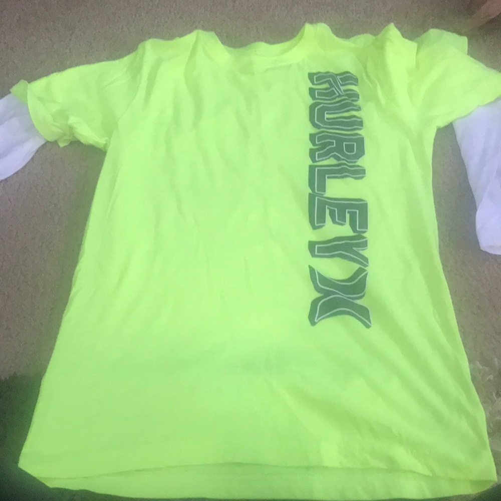 Miscellaneous size 10/12 boys shirts